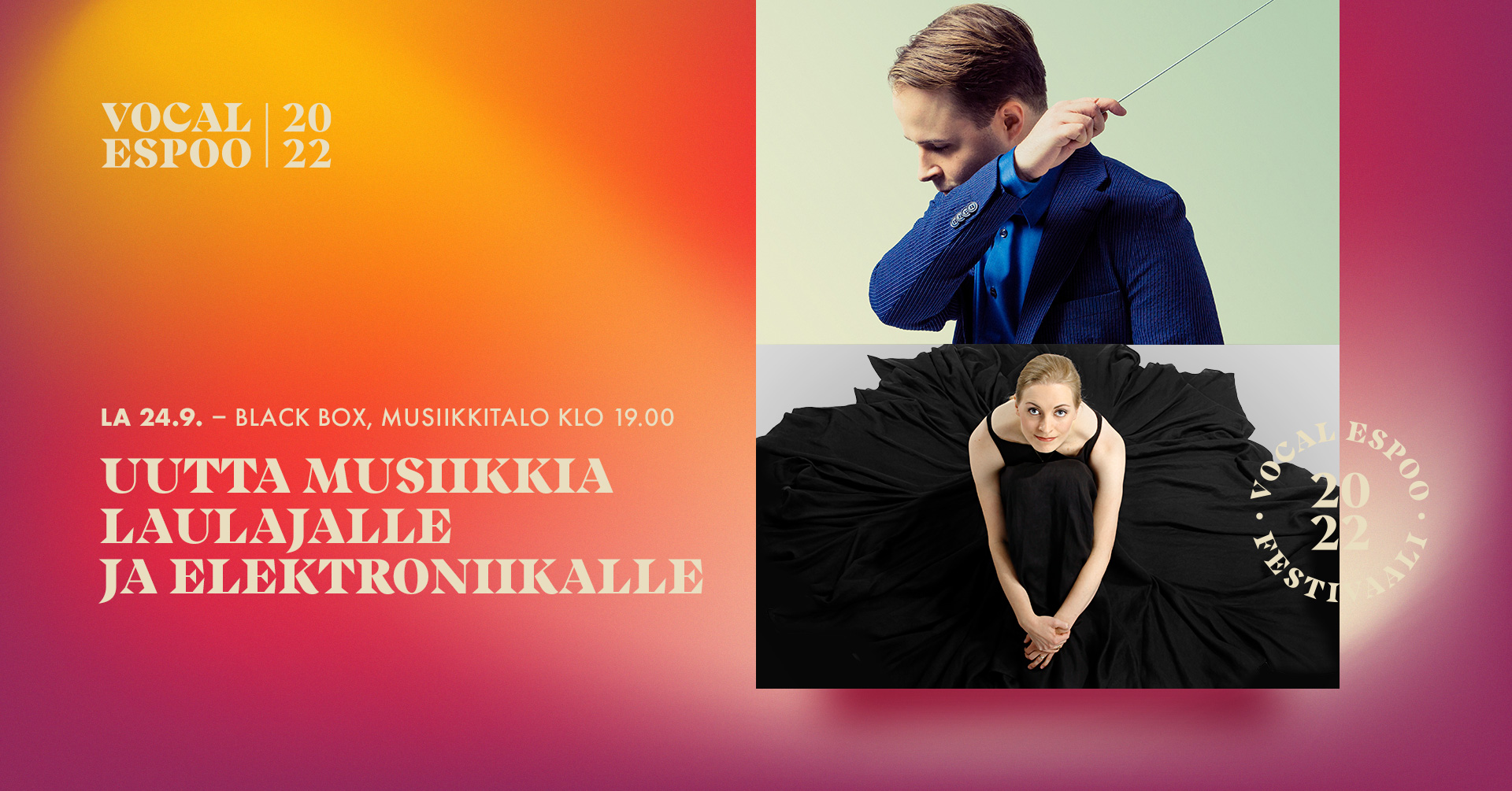 Taavi Oramo, Tuuli Lindeberg